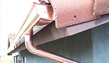Rain Gutter Installation, Repair, Cleaning in Virginia, MN